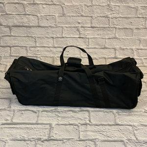Kaces Hardware Bag w/ Wheels