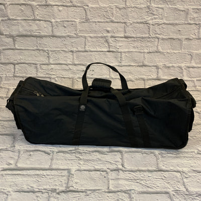 Kaces Hardware Bag w/ Wheels