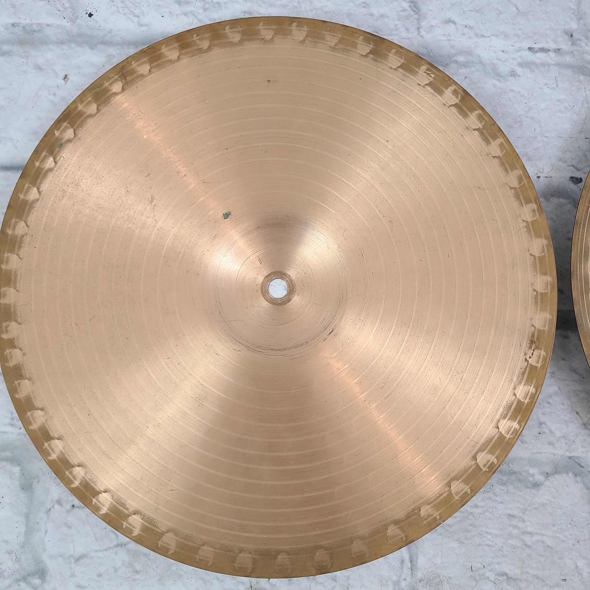 Sabian B8 14" (pair) Hi Hats