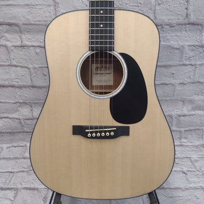 Martin DJR-10 Dreadnaught Junior Acoustic Guitar