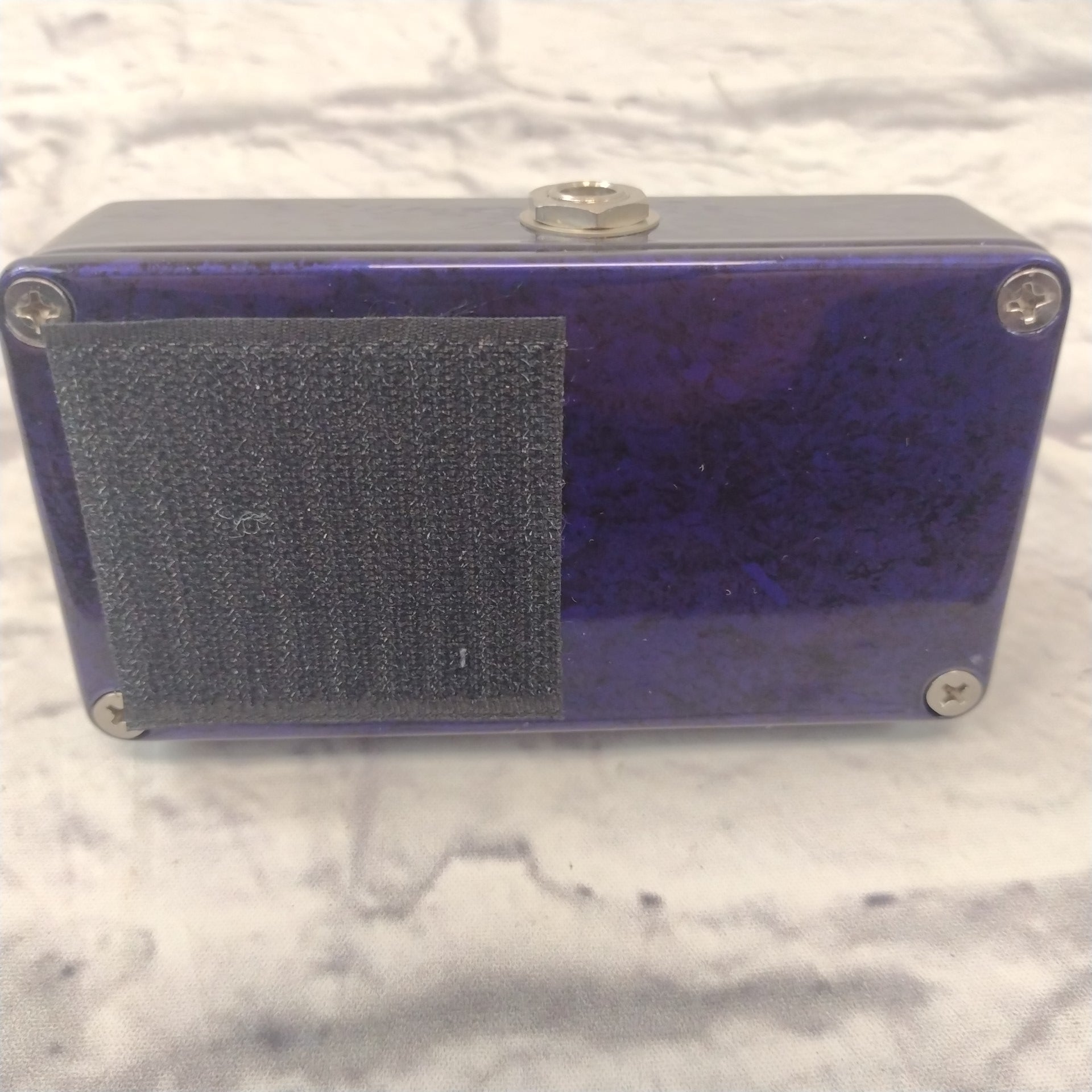 Paul Cochrane Timmy Overdrive Pedal
