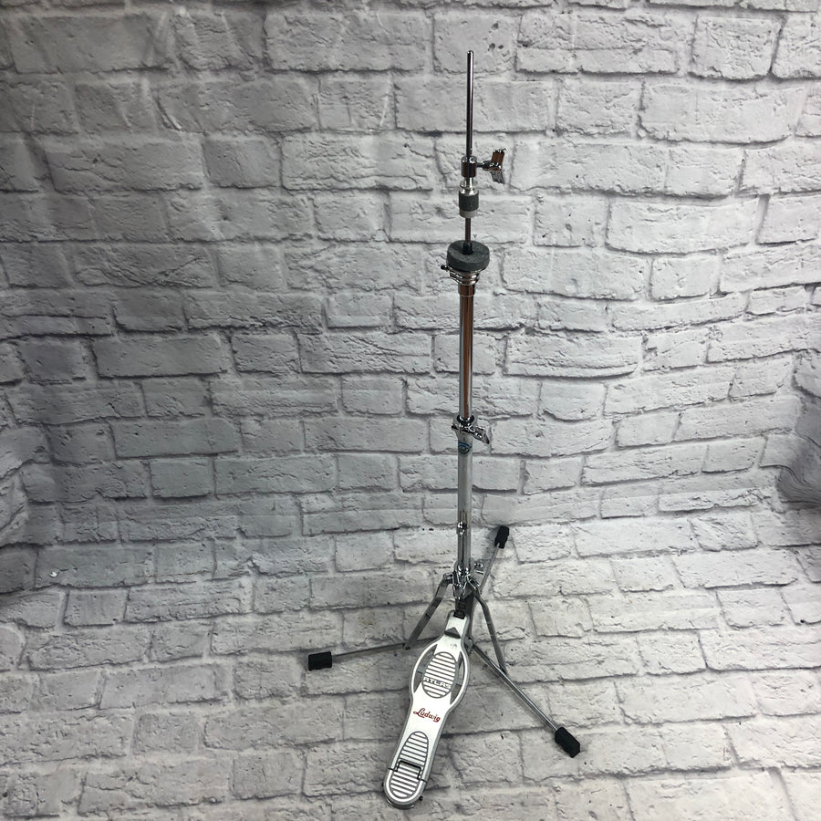 Ludwig Atlas Flat Bottom Hi Hat Stand