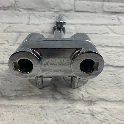 Sonor Double Tom Mount