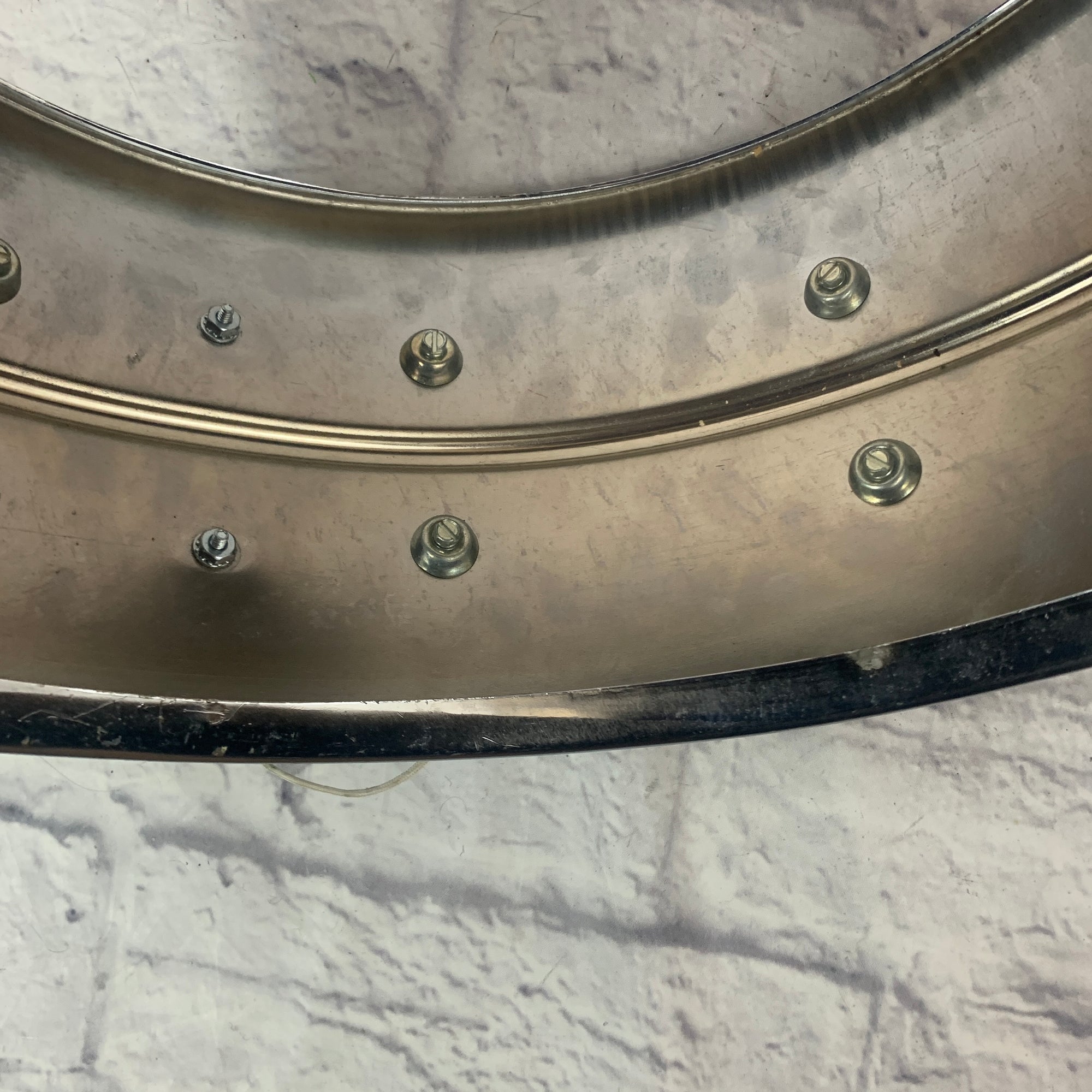 Ludwig 14x6.5 Supraphonic Snare Shell Snare