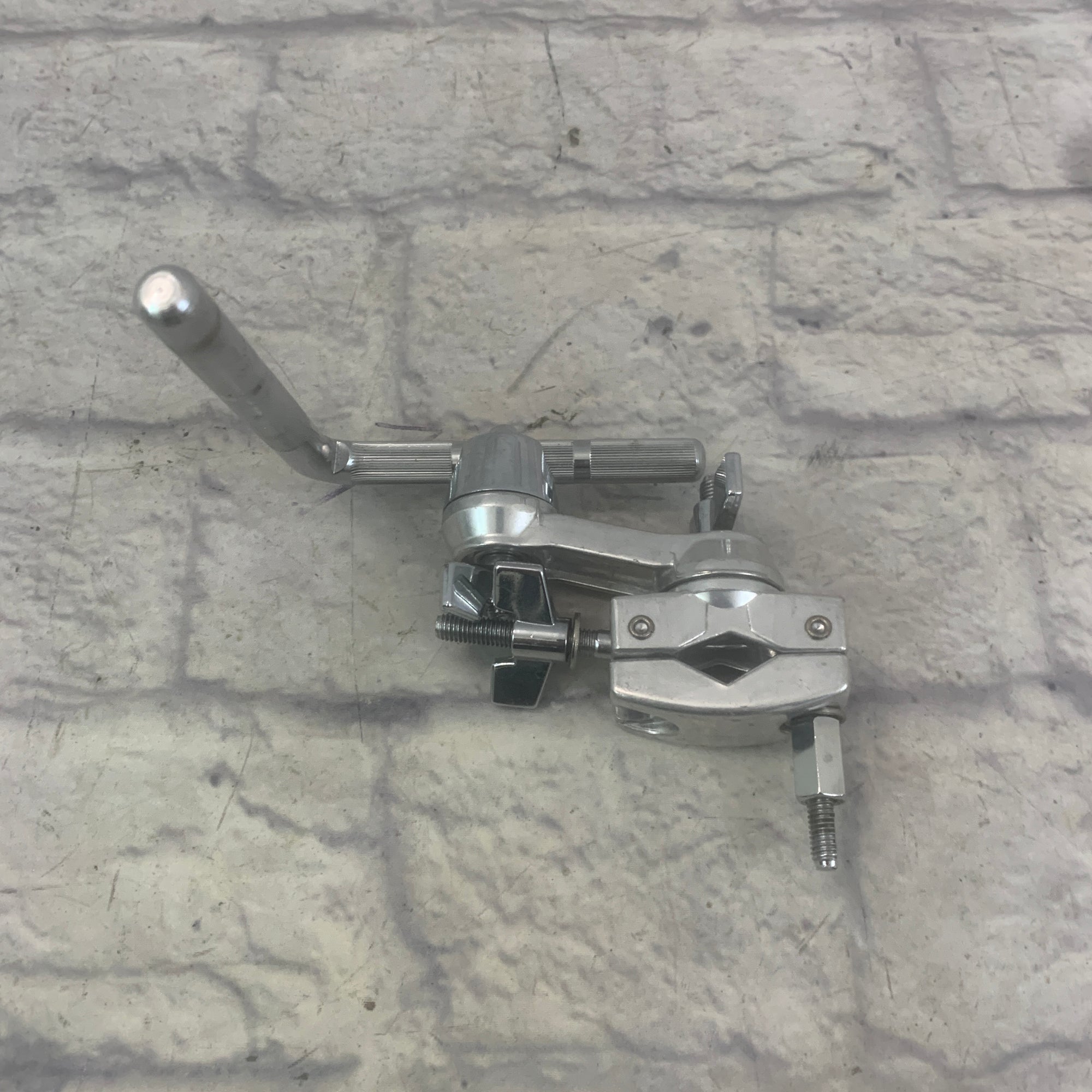Unknown Drum Mount/ Clamp w Arm