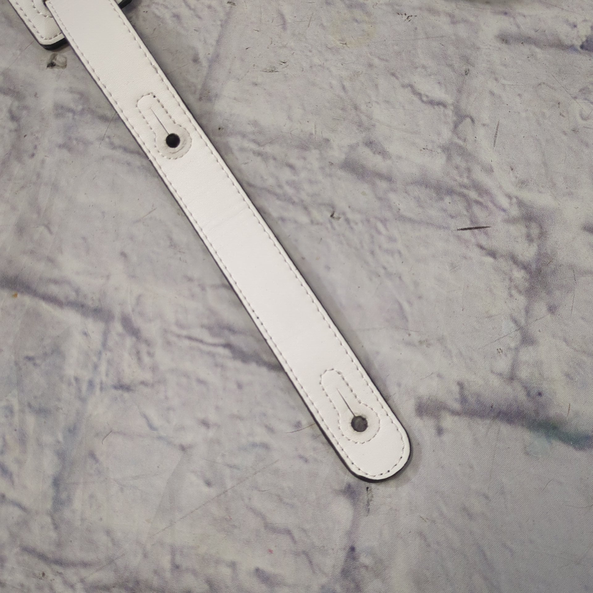 Walker & Williams LEATHER STRAP