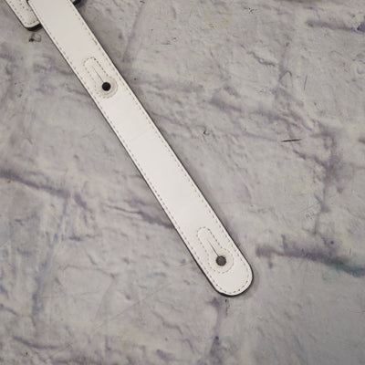 Walker & Williams LEATHER STRAP