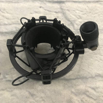 Unknown Microphone Shock Mount