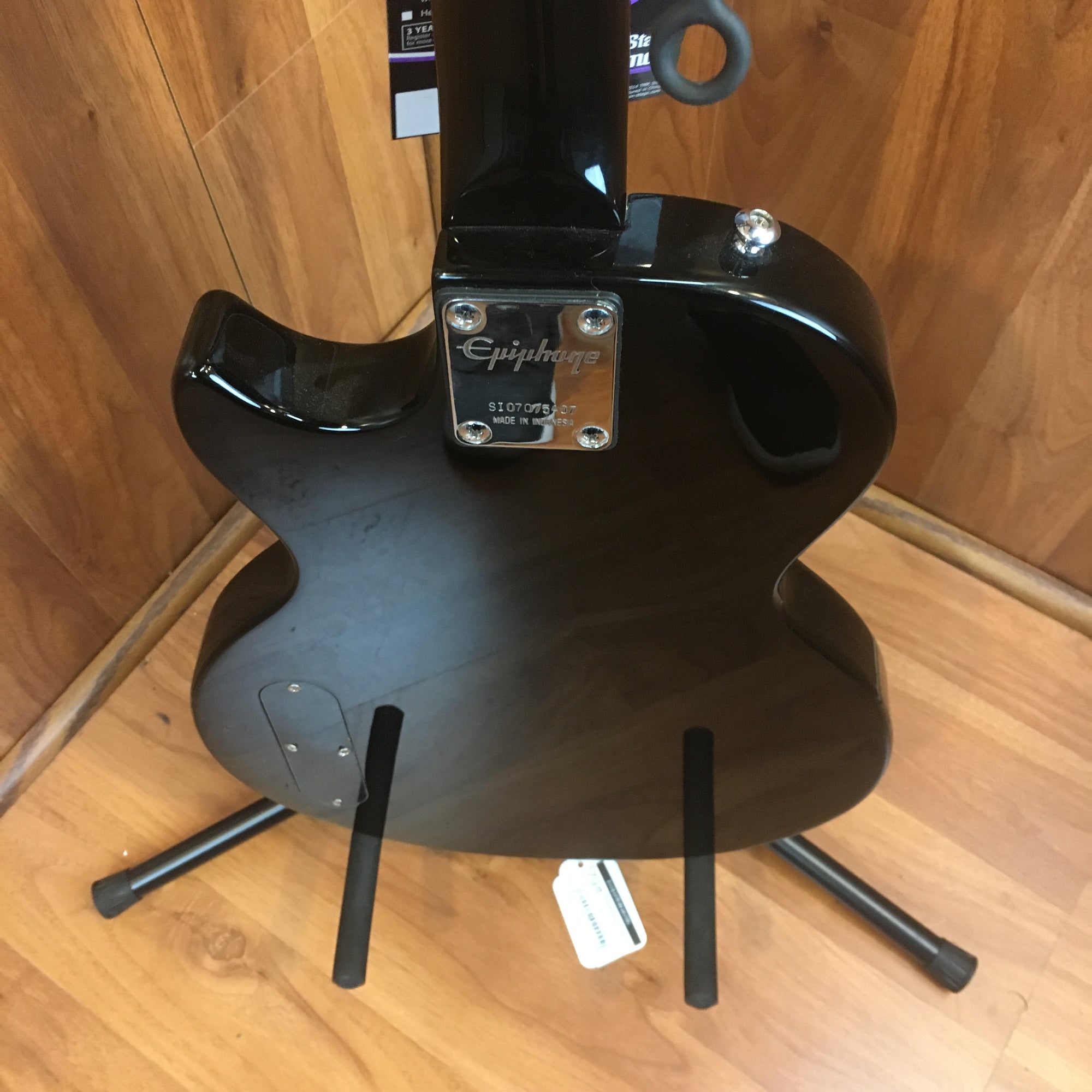 Epiphone Les Paul Jr CLEARANCE
