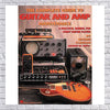 Hal Leonard The Complete Guide to Guitar and Amp Maintenance Book