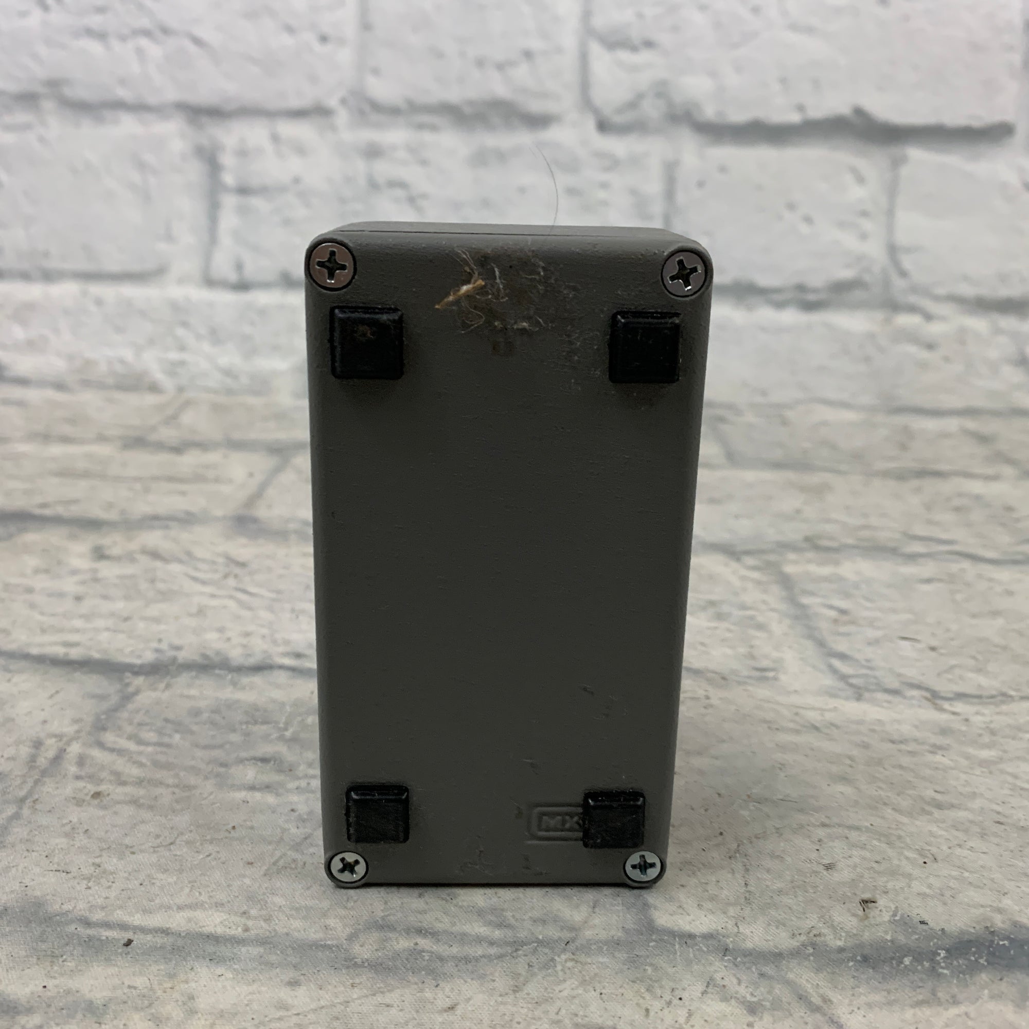 MXR Uni-Vibe Vibrato Pedal