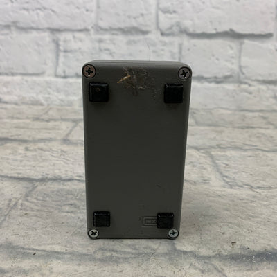 MXR Uni-Vibe Vibrato Pedal