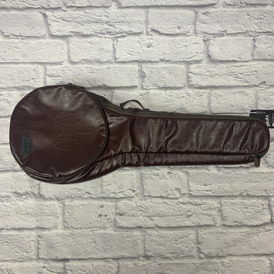 Phitz Banjo Gig Bag, Dad Loafers