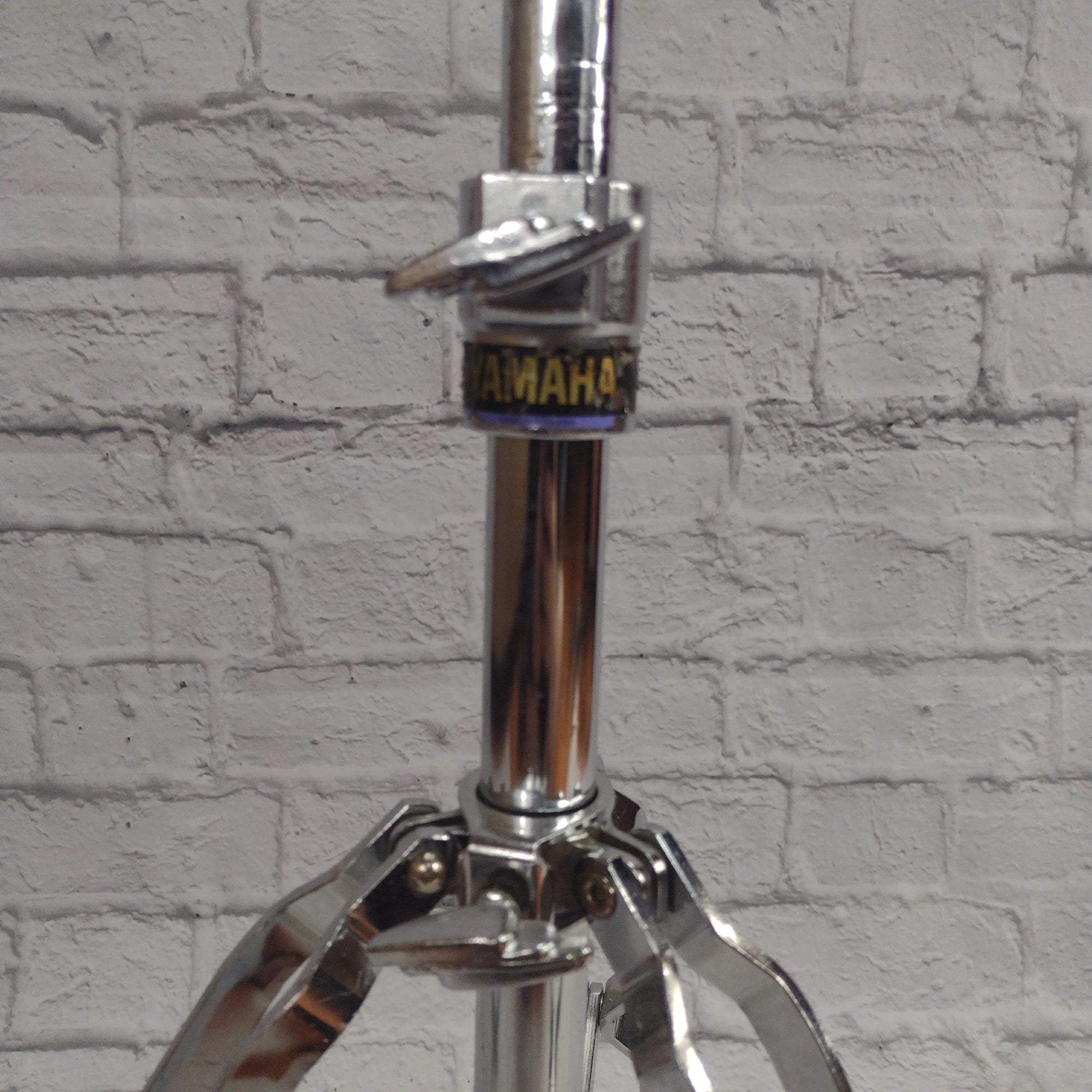 Yamaha Mini Boom Cymbal Stand