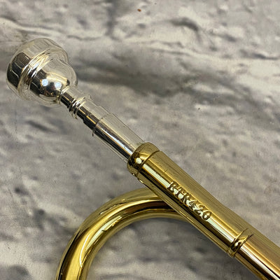 Andreas Eastman ETR420 Trumpet