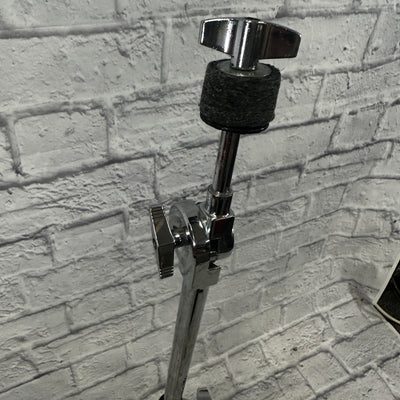 Unknown Double Braced Straight Cymbal Stand