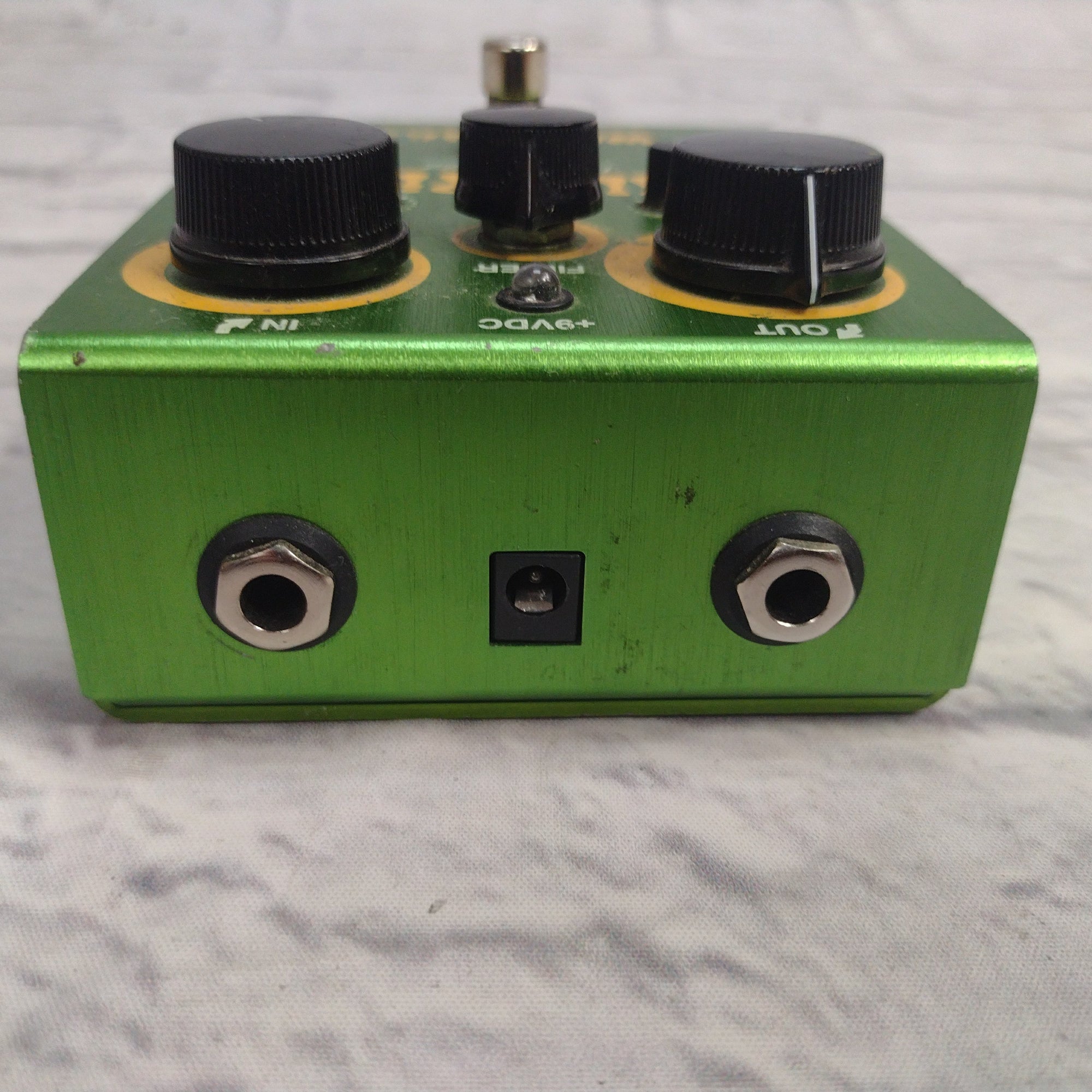 Way Huge Electronics Swollen Pickle MkII Fuzz Pedal