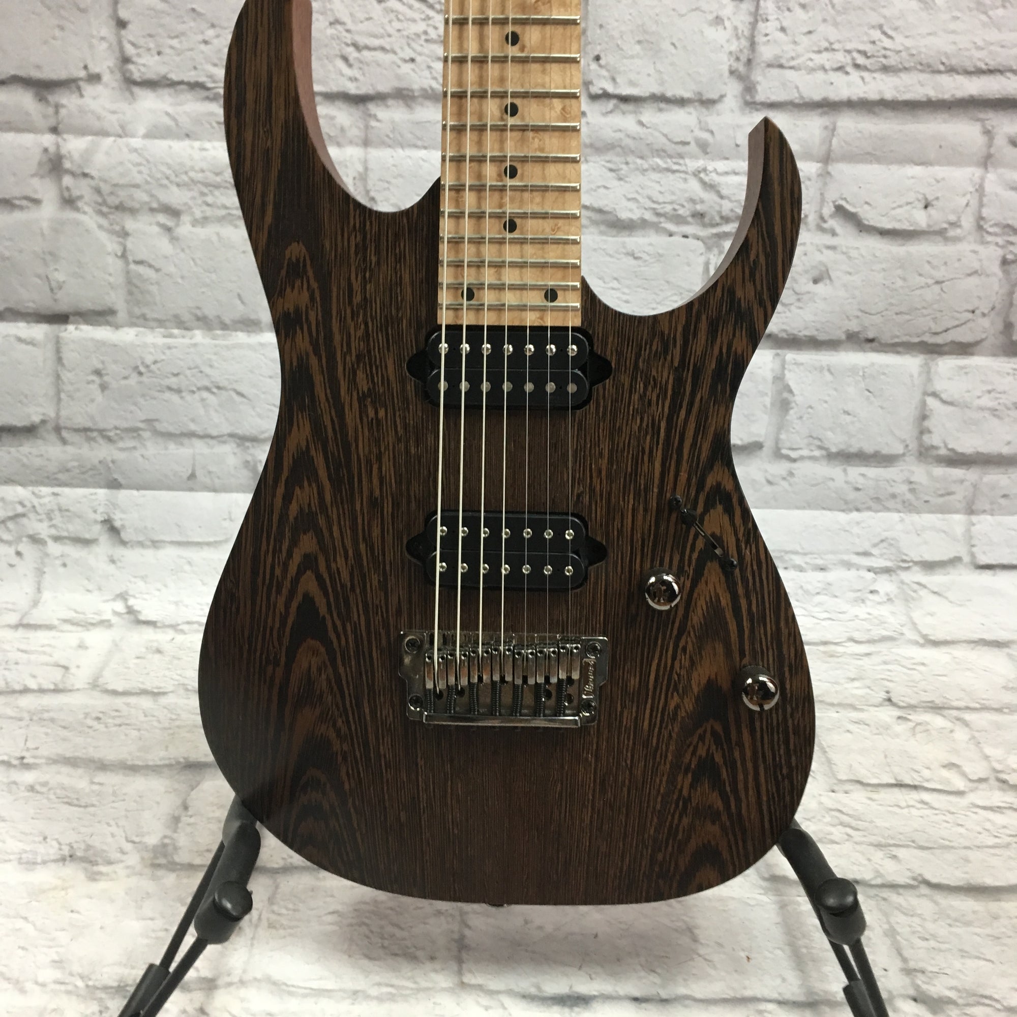 Ibanez RG752WMFX 7-String Electric Guitar