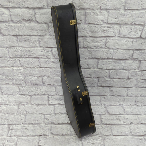 Acoustic Chipboard Case - Evolution Music