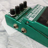 Digitech X Series Bass Synth Wah Pedal