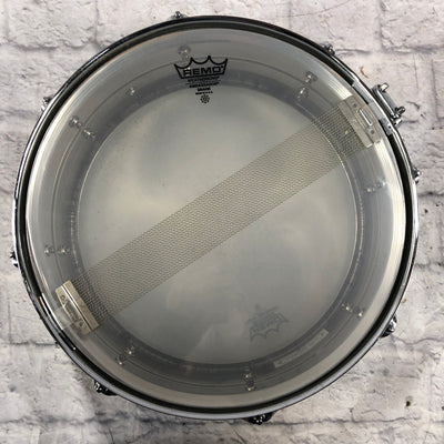 Pearl Sensitone Custom Alloy 14x5.5 Snare Drum