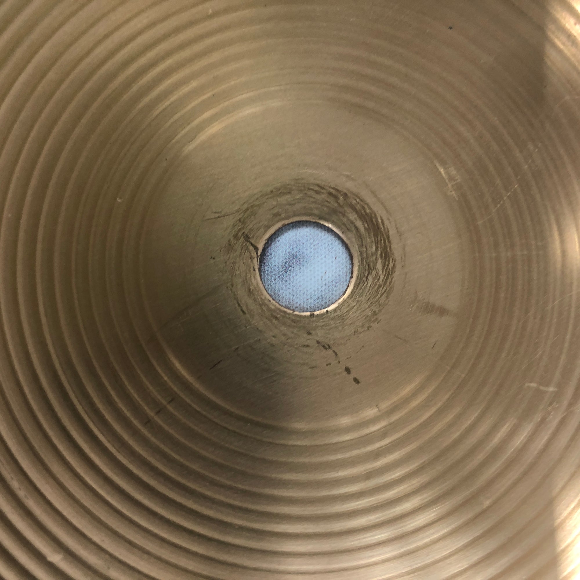 Sabian 20 B8 Ride Cymbal