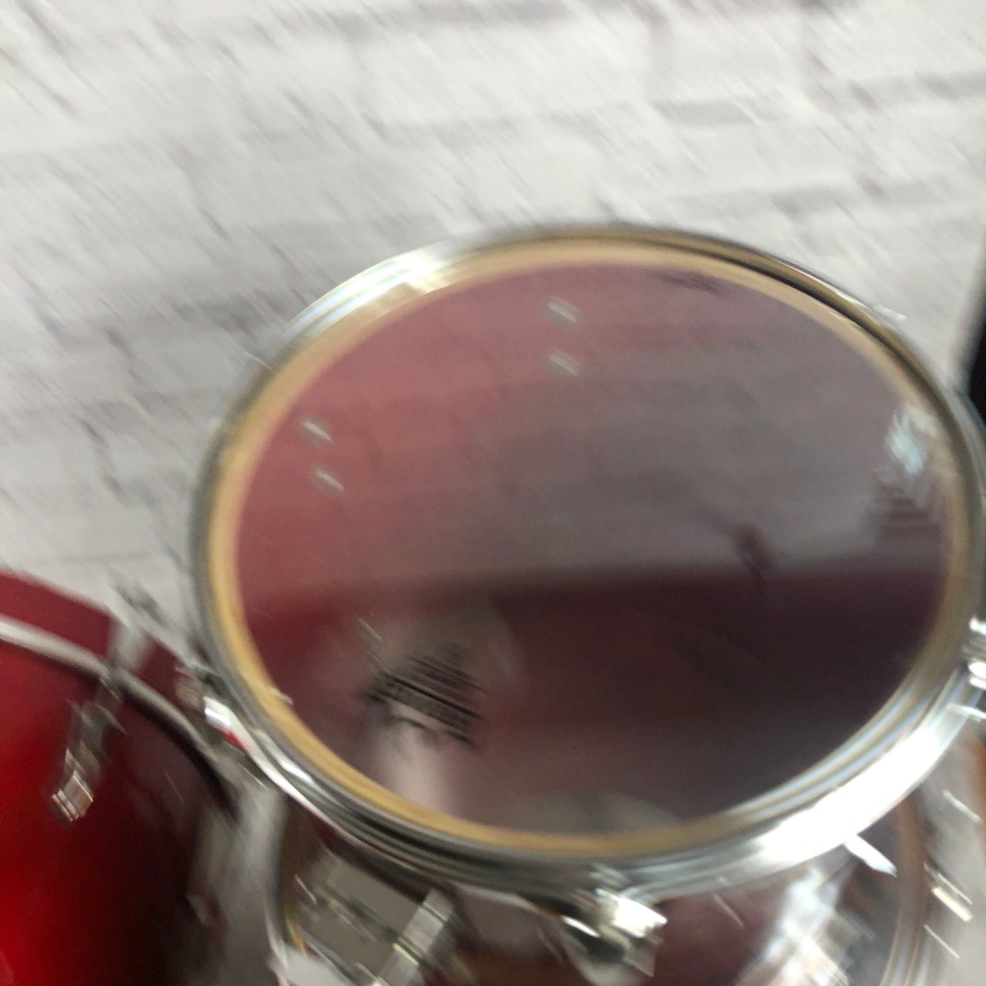 Tama Granstar Custom 3pc Drum Set  Drum Kit