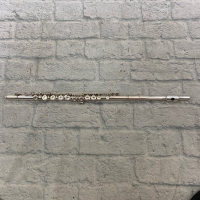 Bundy Student Flute w/ Case