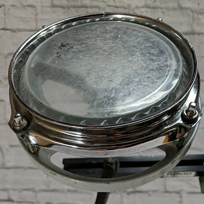 Remo Bee Line Roto Toms /w Stand 6/8 Roto Toms