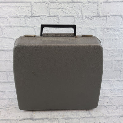 Slingerland Suitcase-Style Snare Drum Case