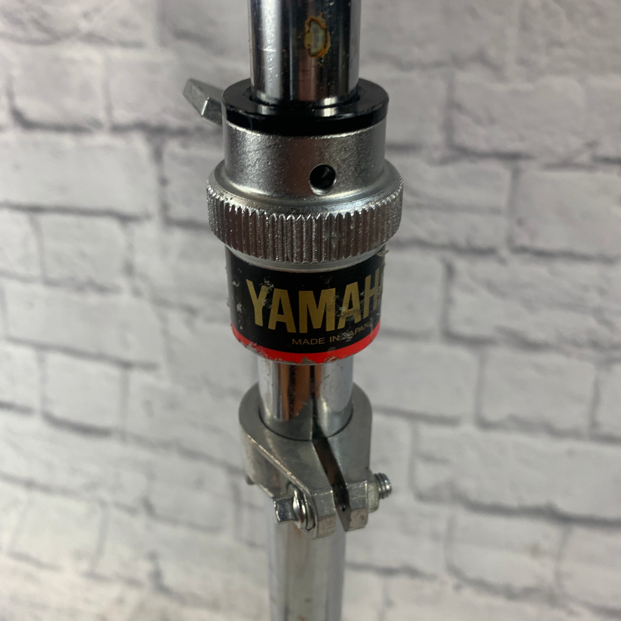 Yamaha Mini Boom Cymbal Stand