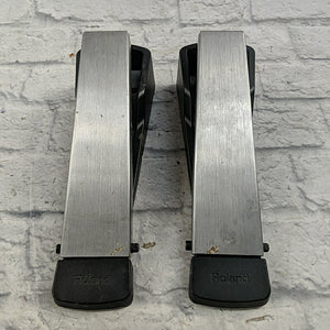 Roland TD-1 Electronic Foot Pedals