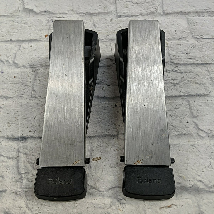 Roland TD-1 Electronic Foot Pedals