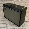 Fender 1965 Deluxe Reverb Reissue w/Foot switch and Slip Cover