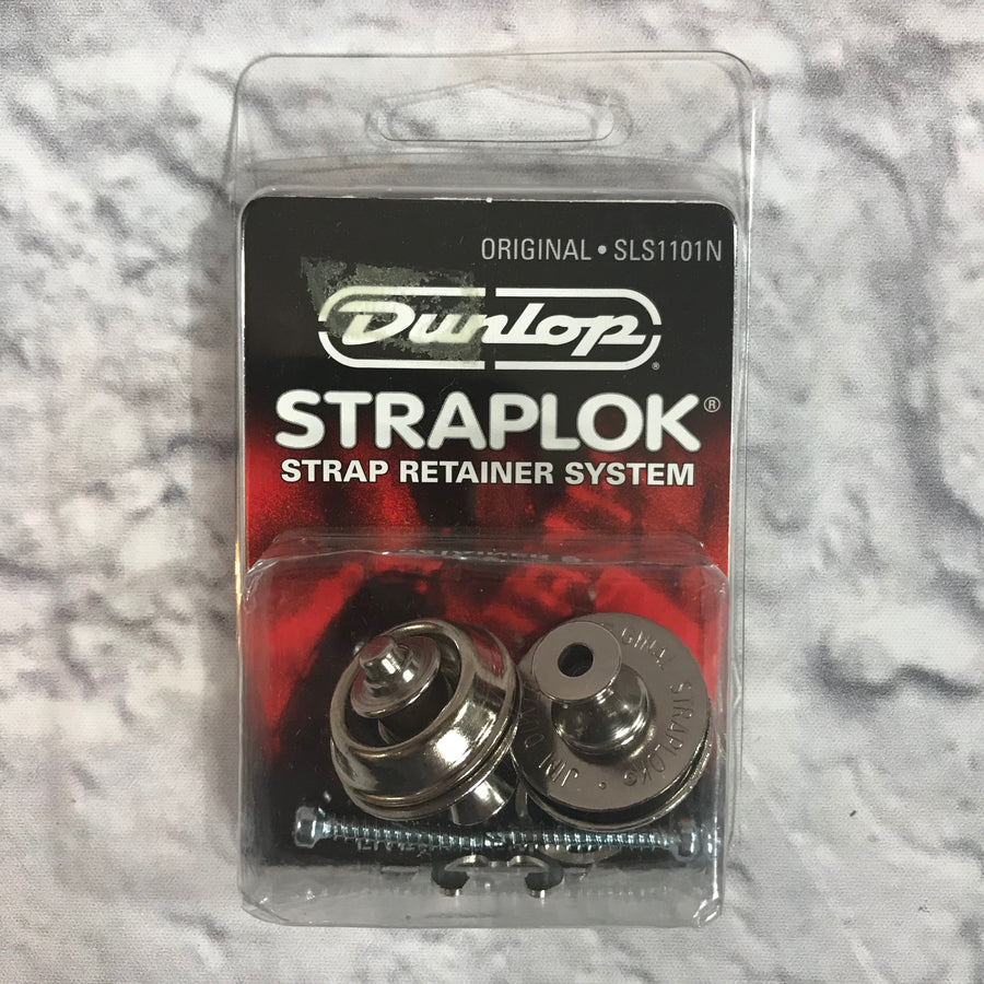 Dunlop Straplok