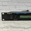 Roland JV-880 Multi Timbral Synthesizer Module Rack Synth