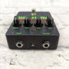 Voodoo Lab Sparkle Drive Overdrive Pedal