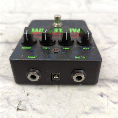 Voodoo Lab Sparkle Drive Overdrive Pedal
