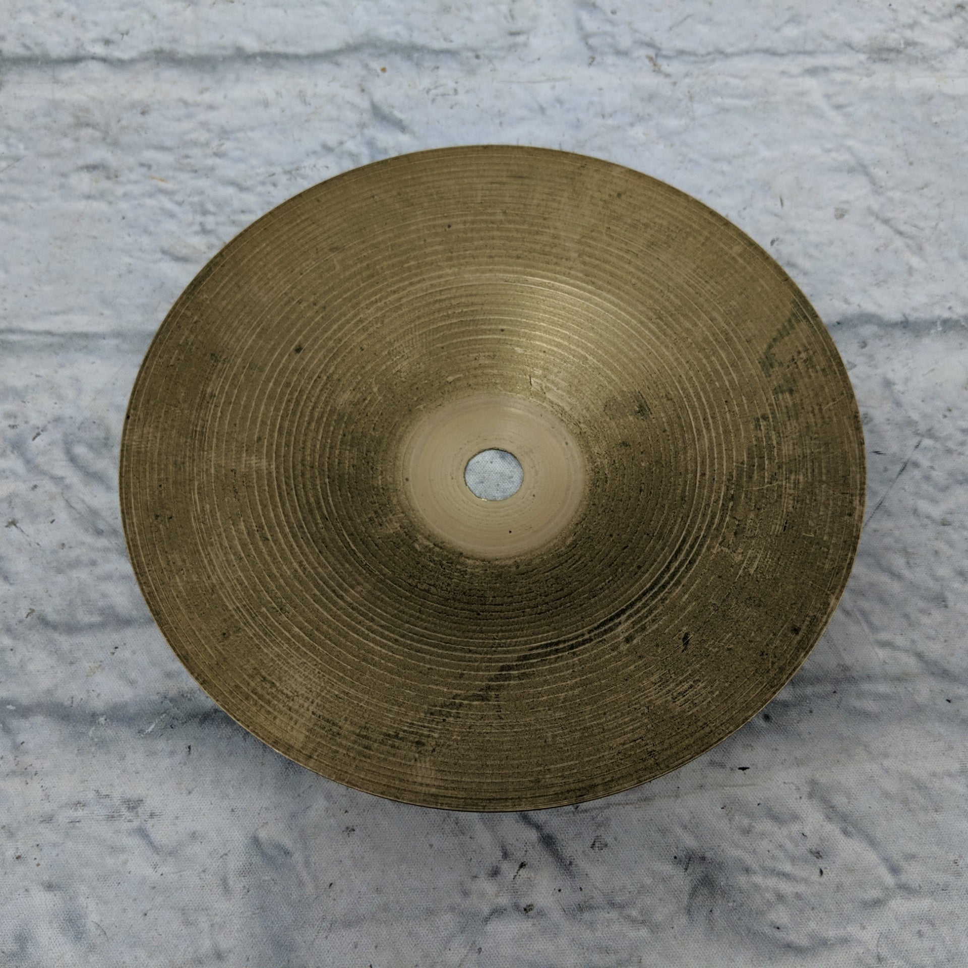 Zildjian Avedis 6" Splash Cymbal 1990s