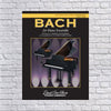 Bach for Piano Ensemble- Level 4 - Music Book