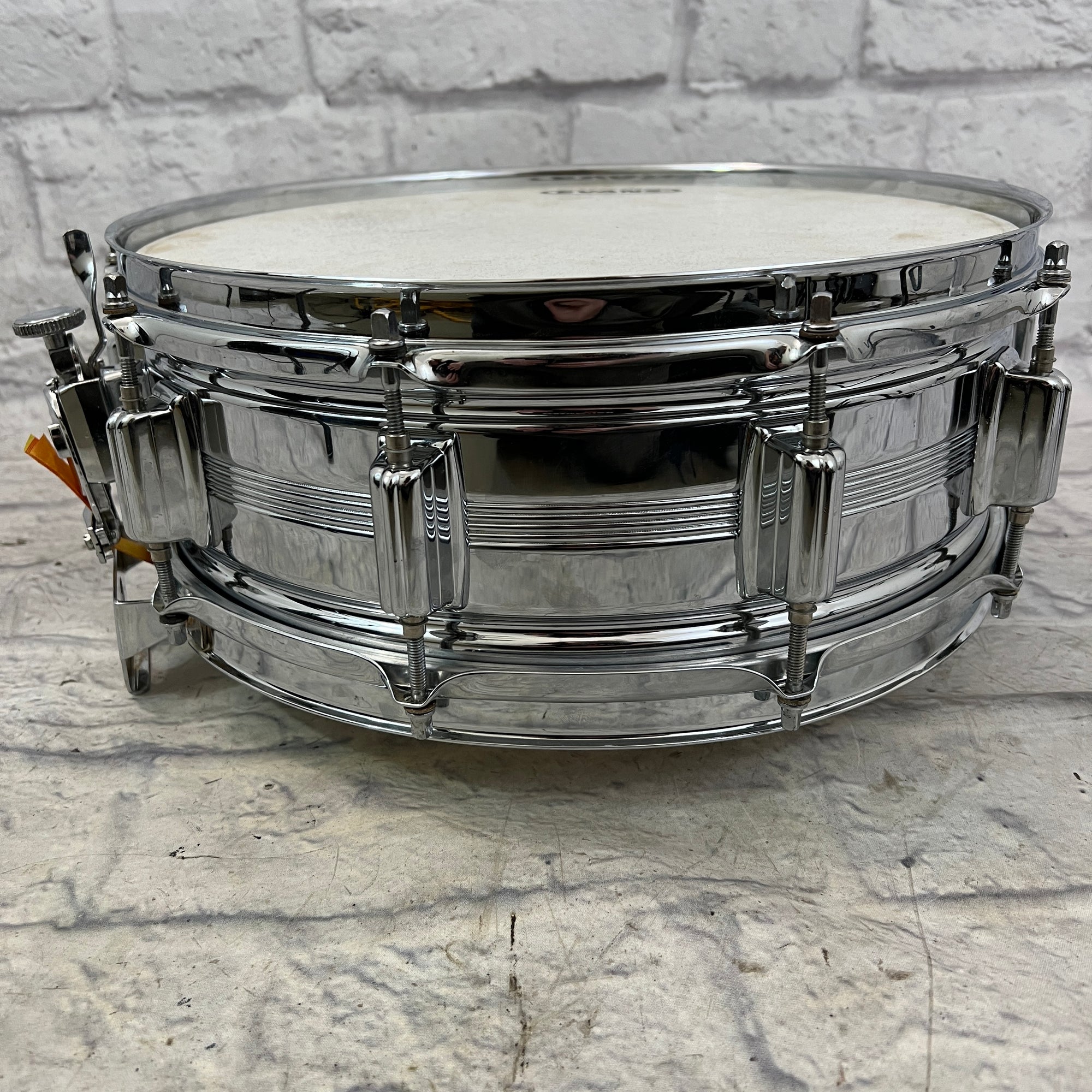 Rogers Big R Dynasonic 14x5" Snare