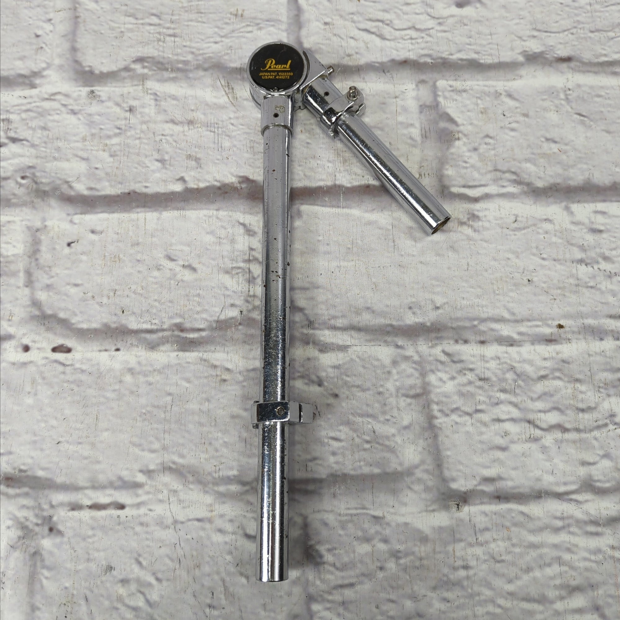 Pearl L Arm Drum Mount