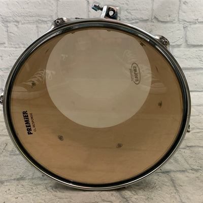 Premier APK 12" Rack Tom - Teal Wrap