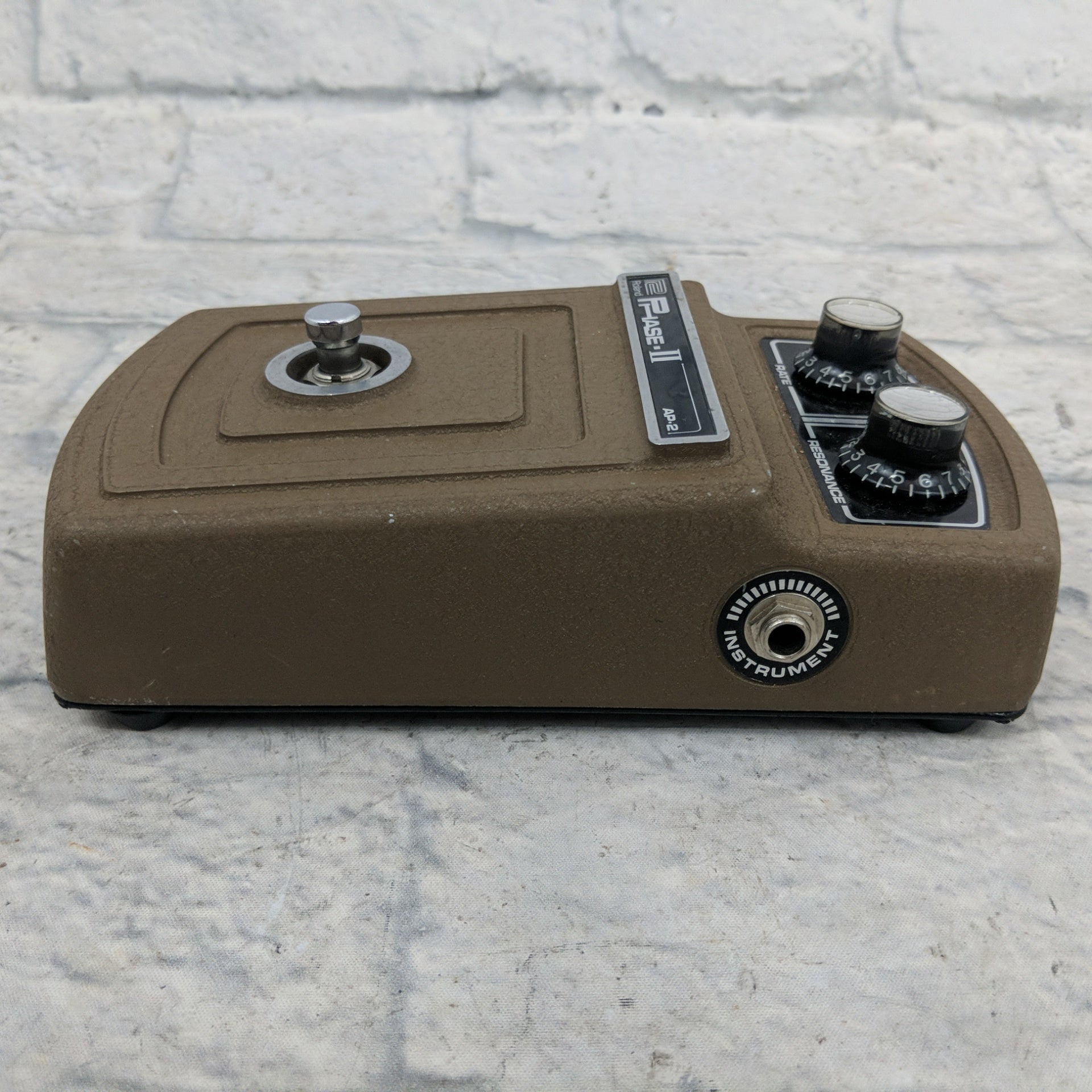 Roland AP-2 Phase II Pedal