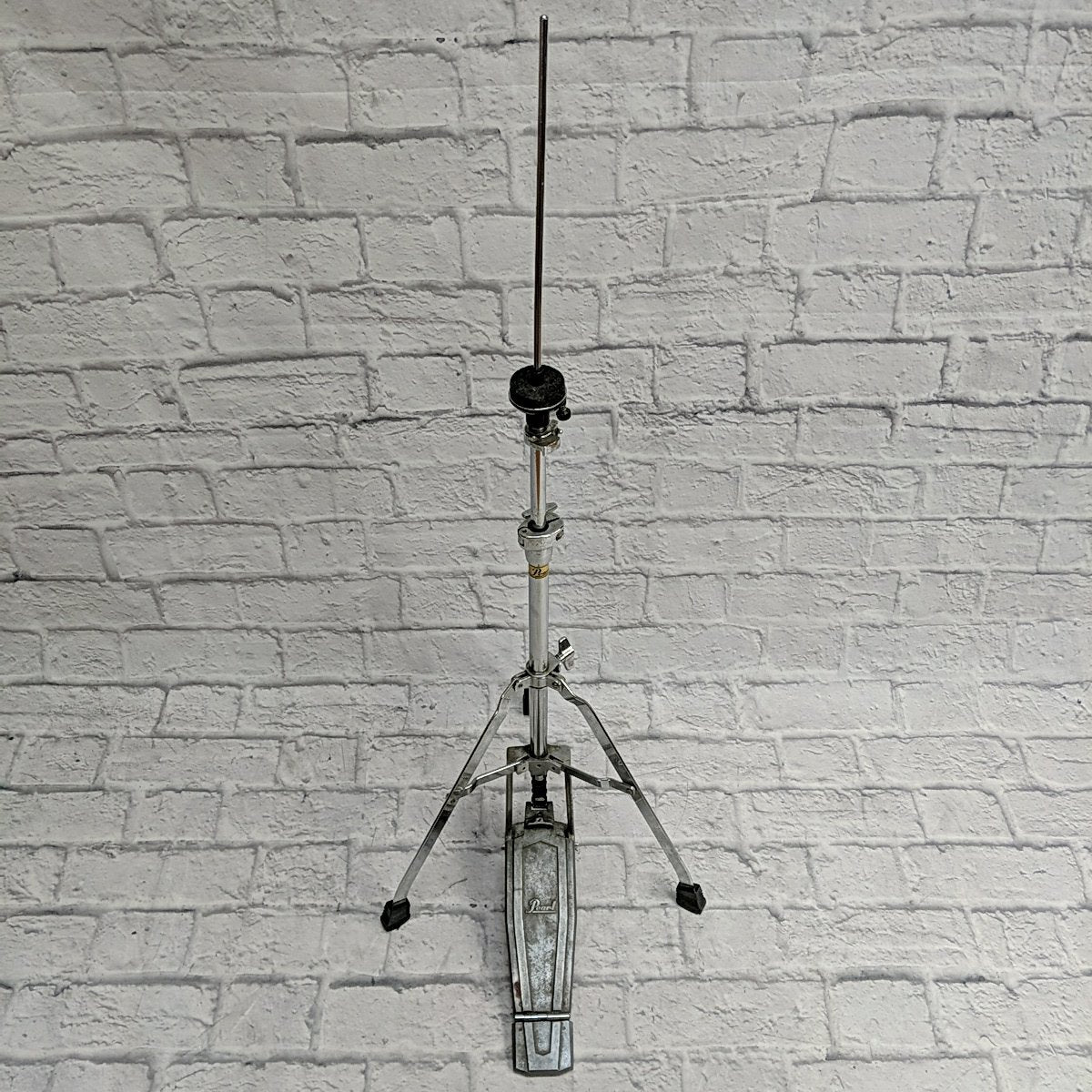 Vintage Pearl Hi Hat Stand