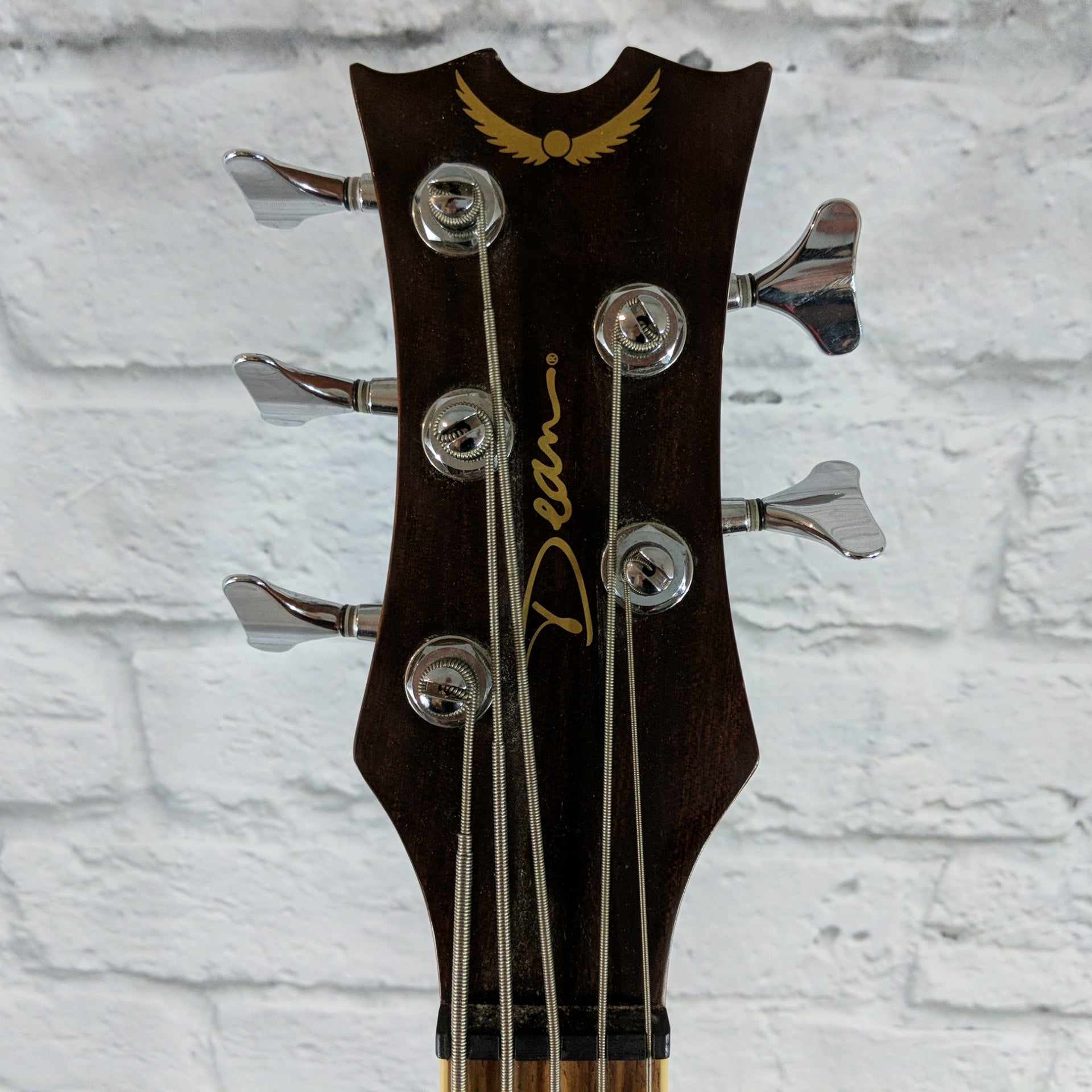 Dean EABC5 5 String Acoustic Bass