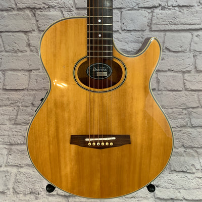 Ibanez AE Series AE400 Acoustic Electric Guitar