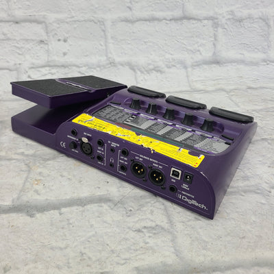 DigiTech VX400 Vocal Effects Processor