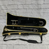 Bach Soloist Trombone with Case
