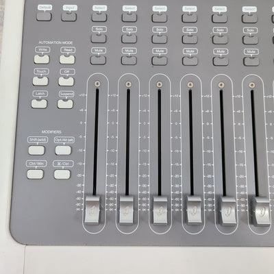 Digidesign Digi 003 Console Firewire Audio Interface